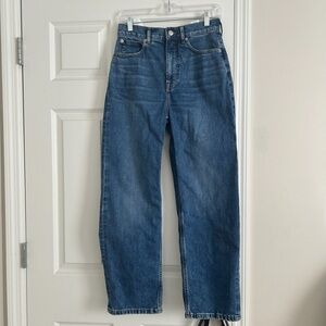 Everlane The Way-High Jean - Size 27 Regular